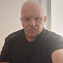Знакомства: Иван, 64 года, Москва
