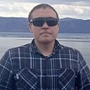 Знакомства: Алексей, 36 лет, Иркутск