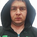 Знакомства: Женя, 37 лет, Красный Луч