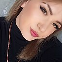 Знакомства: Настя, 24 года, Зима
