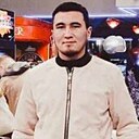 Знакомства: Шохрух, 30 лет, Калининград