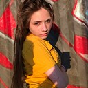 Знакомства: Дарья, 19 лет, Липки