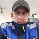 Знакомства: Александр, 35 лет, Кемерово