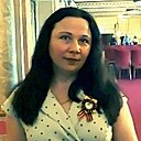 Знакомства: Анна, 38 лет, Донецк