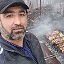 Знакомства: Олим, 44 года, Тольятти