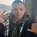Знакомства: Дмитрий, 18 лет, Южно-Сахалинск
