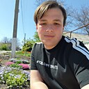Знакомства: Женя, 25 лет, Запорожье