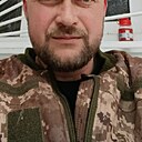 Знакомства: Ronan, 41 год, Черновцы