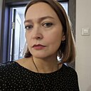 Знакомства: Камиля, 44 года, Москва