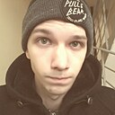 Знакомства: Роман, 27 лет, Брянск