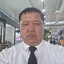 Знакомства: Серк, 42 года, Шымкент