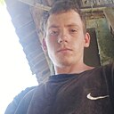 Знакомства: Илья, 20 лет, Белореченск
