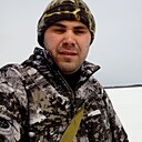 Знакомства: Пашок, 35 лет, Нарьян-Мар
