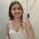 Знакомства: Анастасия, 24 года, Уфа