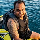 Знакомства: Raj, 41 год, Кингисепп