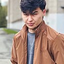 Знакомства: Мага, 20 лет, Ижевск