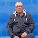 Знакомства: Володя, 55 лет, Заречный
