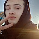 Знакомства: Данил, 21 год, Анжеро-Судженск
