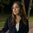 Знакомства: Оксана, 26 лет, Нефтекамск