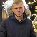 Знакомства: Ян, 24 года, Москва
