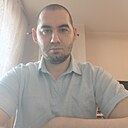 Знакомства: Антон, 38 лет, Самара