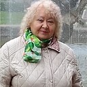 Знакомства: Валентина, 70 лет, Новомосковск