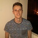 Знакомства: Юра, 32 года, Гродно