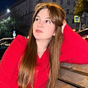 Знакомства: Елизавета, 22 года, Новосибирск