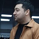 Знакомства: Фэд, 33 года, Москва