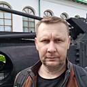 Знакомства: Сергей, 48 лет, Екатеринбург
