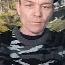 Знакомства: Андрей, 42 года, Чита