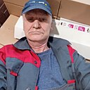Знакомства: Владимир, 58 лет, Самара
