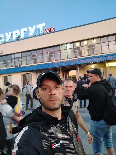Фото - Tabor.ru
