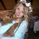 Знакомства: Настенька, 35 лет, Стрежевой