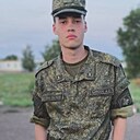 Знакомства: Андрей, 23 года, Самара