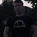 Знакомства: Дима, 18 лет, Дорогобуж