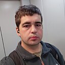 Знакомства: Сергей, 32 года, Тюмень