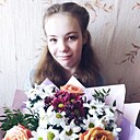 Знакомства: Ирина, 19 лет, Красный Холм