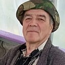Знакомства: Виктор, 67 лет, Саров