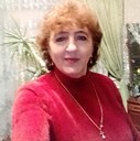 Знакомства: Любовь, 63 года, Луганск