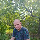 Знакомства: Игорь, 46 лет, Ждановка
