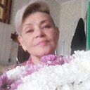 Знакомства: Нина, 64 года, Мурманск