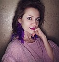 Знакомства: Ирина, 40 лет, Томск