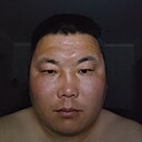 Знакомства: Жора, 28 лет, Забайкальск