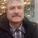 Знакомства: Слава, 55 лет, Тольятти