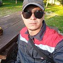 Знакомства: Дима, 32 года, Сургут