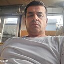 Знакомства: Najmiddin, 48 лет, Энем