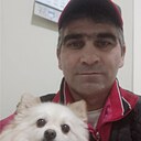 Знакомства: Шариф, 44 года, Москва