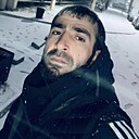 Знакомства: Одинокий Волк, 35 лет, Каспийск