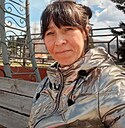 Знакомства: Алена, 36 лет, Саянск